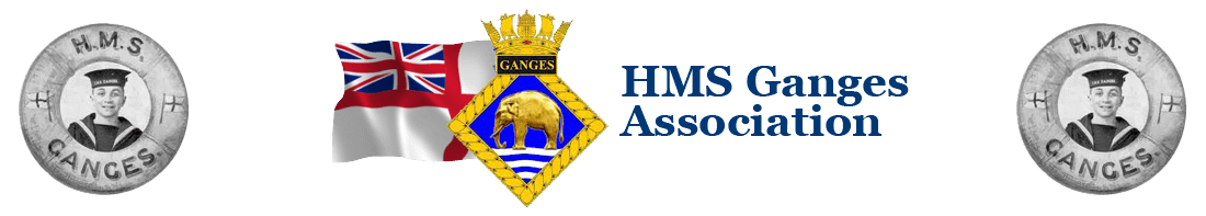 HMS Ganges Association